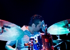 Loretta &#38; the Bad Kings : Loretta (chant), Anthony Stelmaszack (guitare),  Mig Toquereau (basse),  Andy Martin (batterie) : 2015, BLUES, BLUES ROCK, CONCERT, ESPACE PAUL.B, LORETTA AND THE BAD KING, MASSY, ROCK, SOUL