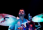 Loretta &#38; the Bad Kings : Loretta (chant), Anthony Stelmaszack (guitare),  Mig Toquereau (basse),  Andy Martin (batterie) : 2015, BLUES, BLUES ROCK, CONCERT, ESPACE PAUL.B, LORETTA AND THE BAD KING, MASSY, ROCK, SOUL