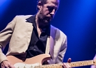 Loretta &#38; the Bad Kings : Loretta (chant), Anthony Stelmaszack (guitare),  Mig Toquereau (basse),  Andy Martin (batterie) : 2015, BLUES, BLUES ROCK, CONCERT, ESPACE PAUL.B, LORETTA AND THE BAD KING, MASSY, ROCK, SOUL