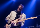 Loretta &#38; the Bad Kings : Loretta (chant), Anthony Stelmaszack (guitare),  Mig Toquereau (basse),  Andy Martin (batterie) : 2015, BLUES, BLUES ROCK, CONCERT, ESPACE PAUL.B, LORETTA AND THE BAD KING, MASSY, ROCK, SOUL