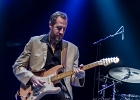 Loretta &#38; the Bad Kings : Loretta (chant), Anthony Stelmaszack (guitare),  Mig Toquereau (basse),  Andy Martin (batterie) : 2015, BLUES, BLUES ROCK, CONCERT, ESPACE PAUL.B, LORETTA AND THE BAD KING, MASSY, ROCK, SOUL