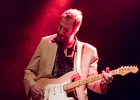 Loretta &#38; the Bad Kings : Loretta (chant), Anthony Stelmaszack (guitare),  Mig Toquereau (basse),  Andy Martin (batterie) : 2015, BLUES, BLUES ROCK, CONCERT, ESPACE PAUL.B, LORETTA AND THE BAD KING, MASSY, ROCK, SOUL
