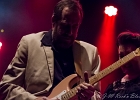 Loretta &#38; the Bad Kings : Loretta (chant), Anthony Stelmaszack (guitare),  Mig Toquereau (basse),  Andy Martin (batterie) : 2015, BLUES, BLUES ROCK, CONCERT, ESPACE PAUL.B, LORETTA AND THE BAD KING, MASSY, ROCK, SOUL