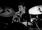 Loretta &#38; the Bad Kings : Loretta (chant), Anthony Stelmaszack (guitare),  Mig Toquereau (basse),  Andy Martin (batterie) : 2015, BLUES, BLUES ROCK, CONCERT, ESPACE PAUL.B, LORETTA AND THE BAD KING, MASSY, ROCK, SOUL