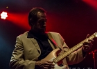 Loretta &#38; the Bad Kings : Loretta (chant), Anthony Stelmaszack (guitare),  Mig Toquereau (basse),  Andy Martin (batterie) : 2015, BLUES, BLUES ROCK, CONCERT, ESPACE PAUL.B, LORETTA AND THE BAD KING, MASSY, ROCK, SOUL