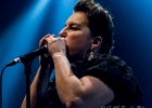 Loretta &#38; the Bad Kings : Loretta (chant), Anthony Stelmaszack (guitare),  Mig Toquereau (basse),  Andy Martin (batterie) : 2015, BLUES, BLUES ROCK, CONCERT, ESPACE PAUL.B, LORETTA AND THE BAD KING, MASSY, ROCK, SOUL