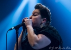 Loretta &#38; the Bad Kings : Loretta (chant), Anthony Stelmaszack (guitare),  Mig Toquereau (basse),  Andy Martin (batterie) : 2015, BLUES, BLUES ROCK, CONCERT, ESPACE PAUL.B, LORETTA AND THE BAD KING, MASSY, ROCK, SOUL