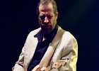Loretta &#38; the Bad Kings : Loretta (chant), Anthony Stelmaszack (guitare),  Mig Toquereau (basse),  Andy Martin (batterie) : 2015, BLUES, BLUES ROCK, CONCERT, ESPACE PAUL.B, LORETTA AND THE BAD KING, MASSY, ROCK, SOUL