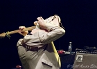 Loretta &#38; the Bad Kings : Loretta (chant), Anthony Stelmaszack (guitare),  Mig Toquereau (basse),  Andy Martin (batterie) : 2015, BLUES, BLUES ROCK, CONCERT, ESPACE PAUL.B, LORETTA AND THE BAD KING, MASSY, ROCK, SOUL