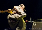 Loretta &#38; the Bad Kings : Loretta (chant), Anthony Stelmaszack (guitare),  Mig Toquereau (basse),  Andy Martin (batterie) : 2015, BLUES, BLUES ROCK, CONCERT, ESPACE PAUL.B, LORETTA AND THE BAD KING, MASSY, ROCK, SOUL