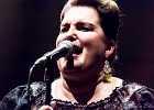Loretta &#38; the Bad Kings : Loretta (chant), Anthony Stelmaszack (guitare),  Mig Toquereau (basse),  Andy Martin (batterie) : 2015, BLUES, BLUES ROCK, CONCERT, ESPACE PAUL.B, LORETTA AND THE BAD KING, MASSY, ROCK, SOUL