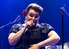 Loretta &#38; the Bad Kings : Loretta (chant), Anthony Stelmaszack (guitare),  Mig Toquereau (basse),  Andy Martin (batterie) : 2015, BLUES, BLUES ROCK, CONCERT, ESPACE PAUL.B, LORETTA AND THE BAD KING, MASSY, ROCK, SOUL