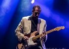 Loretta &#38; the Bad Kings : Loretta (chant), Anthony Stelmaszack (guitare),  Mig Toquereau (basse),  Andy Martin (batterie) : 2015, BLUES, BLUES ROCK, CONCERT, ESPACE PAUL.B, LORETTA AND THE BAD KING, MASSY, ROCK, SOUL