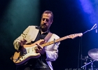 Loretta &#38; the Bad Kings : Loretta (chant), Anthony Stelmaszack (guitare),  Mig Toquereau (basse),  Andy Martin (batterie) : 2015, BLUES, BLUES ROCK, CONCERT, ESPACE PAUL.B, LORETTA AND THE BAD KING, MASSY, ROCK, SOUL
