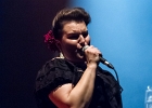 Loretta &#38; the Bad Kings : Loretta (chant), Anthony Stelmaszack (guitare),  Mig Toquereau (basse),  Andy Martin (batterie) : 2015, BLUES, BLUES ROCK, CONCERT, ESPACE PAUL.B, LORETTA AND THE BAD KING, MASSY, ROCK, SOUL