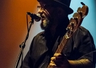 Loretta &#38; the Bad Kings : Loretta (chant), Anthony Stelmaszack (guitare),  Mig Toquereau (basse),  Andy Martin (batterie) : 2015, BLUES, BLUES ROCK, CONCERT, ESPACE PAUL.B, LORETTA AND THE BAD KING, MASSY, ROCK, SOUL