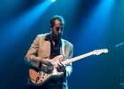 Loretta &#38; the Bad Kings : Loretta (chant), Anthony Stelmaszack (guitare),  Mig Toquereau (basse),  Andy Martin (batterie) : 2015, BLUES, BLUES ROCK, CONCERT, ESPACE PAUL.B, LORETTA AND THE BAD KING, MASSY, ROCK, SOUL
