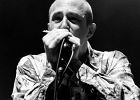 Nico Wayne Toussaint (chant, harmonica), Florian Royo (guitare), Antoine Perrut (basse, saxophone), Guillaume Destarac (batterie) : 2015, BLUES, BLUES ROCK, CONCERT, ESPACE PAUL.B, MASSY, NICO WAYNE TOUSSAINT, SOUL