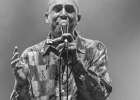 Nico Wayne Toussaint (chant, harmonica), Florian Royo (guitare), Antoine Perrut (basse, saxophone), Guillaume Destarac (batterie) : 2015, BLUES, BLUES ROCK, CONCERT, ESPACE PAUL.B, MASSY, NICO WAYNE TOUSSAINT, SOUL
