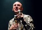 Nico Wayne Toussaint (chant, harmonica), Florian Royo (guitare), Antoine Perrut (basse, saxophone), Guillaume Destarac (batterie) : 2015, BLUES, BLUES ROCK, CONCERT, ESPACE PAUL.B, MASSY, NICO WAYNE TOUSSAINT, SOUL