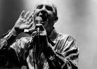 Nico Wayne Toussaint (chant, harmonica), Florian Royo (guitare), Antoine Perrut (basse, saxophone), Guillaume Destarac (batterie) : 2015, BLUES, BLUES ROCK, CONCERT, ESPACE PAUL.B, MASSY, NICO WAYNE TOUSSAINT, SOUL