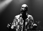 Nico Wayne Toussaint (chant, harmonica), Florian Royo (guitare), Antoine Perrut (basse, saxophone), Guillaume Destarac (batterie) : 2015, BLUES, BLUES ROCK, CONCERT, ESPACE PAUL.B, MASSY, NICO WAYNE TOUSSAINT, SOUL