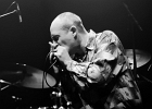 Nico Wayne Toussaint (chant, harmonica), Florian Royo (guitare), Antoine Perrut (basse, saxophone), Guillaume Destarac (batterie) : 2015, BLUES, BLUES ROCK, CONCERT, ESPACE PAUL.B, MASSY, NICO WAYNE TOUSSAINT, SOUL