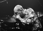 Nico Wayne Toussaint (chant, harmonica), Florian Royo (guitare), Antoine Perrut (basse, saxophone), Guillaume Destarac (batterie) : 2015, BLUES, BLUES ROCK, CONCERT, ESPACE PAUL.B, MASSY, NICO WAYNE TOUSSAINT, SOUL