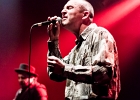 Nico Wayne Toussaint (chant, harmonica), Florian Royo (guitare), Antoine Perrut (basse, saxophone), Guillaume Destarac (batterie) : 2015, BLUES, BLUES ROCK, CONCERT, ESPACE PAUL.B, MASSY, NICO WAYNE TOUSSAINT, SOUL
