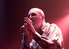 Nico Wayne Toussaint (chant, harmonica), Florian Royo (guitare), Antoine Perrut (basse, saxophone), Guillaume Destarac (batterie) : 2015, BLUES, BLUES ROCK, CONCERT, ESPACE PAUL.B, MASSY, NICO WAYNE TOUSSAINT, SOUL