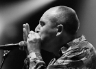 Nico Wayne Toussaint (chant, harmonica), Florian Royo (guitare), Antoine Perrut (basse, saxophone), Guillaume Destarac (batterie) : 2015, BLUES, BLUES ROCK, CONCERT, ESPACE PAUL.B, MASSY, NICO WAYNE TOUSSAINT, SOUL