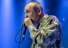 Nico Wayne Toussaint (chant, harmonica), Florian Royo (guitare), Antoine Perrut (basse, saxophone), Guillaume Destarac (batterie) : 2015, BLUES, BLUES ROCK, CONCERT, ESPACE PAUL.B, MASSY, NICO WAYNE TOUSSAINT, SOUL
