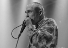 Nico Wayne Toussaint (chant, harmonica), Florian Royo (guitare), Antoine Perrut (basse, saxophone), Guillaume Destarac (batterie) : 2015, BLUES, BLUES ROCK, CONCERT, ESPACE PAUL.B, MASSY, NICO WAYNE TOUSSAINT, SOUL