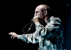 Nico Wayne Toussaint (chant, harmonica), Florian Royo (guitare), Antoine Perrut (basse, saxophone), Guillaume Destarac (batterie) : 2015, BLUES, BLUES ROCK, CONCERT, ESPACE PAUL.B, MASSY, NICO WAYNE TOUSSAINT, SOUL