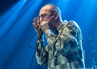 Nico Wayne Toussaint (chant, harmonica), Florian Royo (guitare), Antoine Perrut (basse, saxophone), Guillaume Destarac (batterie) : 2015, BLUES, BLUES ROCK, CONCERT, ESPACE PAUL.B, MASSY, NICO WAYNE TOUSSAINT, SOUL