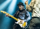 Nico Wayne Toussaint (chant, harmonica), Florian Royo (guitare), Antoine Perrut (basse, saxophone), Guillaume Destarac (batterie) : 2015, BLUES, BLUES ROCK, CONCERT, ESPACE PAUL.B, MASSY, NICO WAYNE TOUSSAINT, SOUL