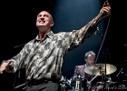 Nico Wayne Toussaint (chant, harmonica), Florian Royo (guitare), Antoine Perrut (basse, saxophone), Guillaume Destarac (batterie) : 2015, BLUES, BLUES ROCK, CONCERT, ESPACE PAUL.B, MASSY, NICO WAYNE TOUSSAINT, SOUL