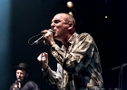 Nico Wayne Toussaint (chant, harmonica), Florian Royo (guitare), Antoine Perrut (basse, saxophone), Guillaume Destarac (batterie) : 2015, BLUES, BLUES ROCK, CONCERT, ESPACE PAUL.B, MASSY, NICO WAYNE TOUSSAINT, SOUL