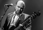 Nico Wayne Toussaint (chant, harmonica), Florian Royo (guitare), Antoine Perrut (basse, saxophone), Guillaume Destarac (batterie) : 2015, BLUES, BLUES ROCK, CONCERT, ESPACE PAUL.B, MASSY, NICO WAYNE TOUSSAINT, SOUL
