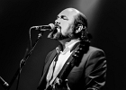 Nico Wayne Toussaint (chant, harmonica), Florian Royo (guitare), Antoine Perrut (basse, saxophone), Guillaume Destarac (batterie) : 2015, BLUES, BLUES ROCK, CONCERT, ESPACE PAUL.B, MASSY, NICO WAYNE TOUSSAINT, SOUL
