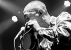 Nico Wayne Toussaint (chant, harmonica), Florian Royo (guitare), Antoine Perrut (basse, saxophone), Guillaume Destarac (batterie) : 2015, BLUES, BLUES ROCK, CONCERT, ESPACE PAUL.B, MASSY, NICO WAYNE TOUSSAINT, SOUL