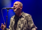 Nico Wayne Toussaint (chant, harmonica), Florian Royo (guitare), Antoine Perrut (basse, saxophone), Guillaume Destarac (batterie) : 2015, BLUES, BLUES ROCK, CONCERT, ESPACE PAUL.B, MASSY, NICO WAYNE TOUSSAINT, SOUL