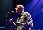 Nico Wayne Toussaint (chant, harmonica), Florian Royo (guitare), Antoine Perrut (basse, saxophone), Guillaume Destarac (batterie) : 2015, BLUES, BLUES ROCK, CONCERT, ESPACE PAUL.B, MASSY, NICO WAYNE TOUSSAINT, SOUL