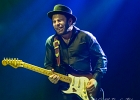 Nico Wayne Toussaint (chant, harmonica), Florian Royo (guitare), Antoine Perrut (basse, saxophone), Guillaume Destarac (batterie) : 2015, BLUES, BLUES ROCK, CONCERT, ESPACE PAUL.B, MASSY, NICO WAYNE TOUSSAINT, SOUL
