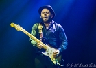 Nico Wayne Toussaint (chant, harmonica), Florian Royo (guitare), Antoine Perrut (basse, saxophone), Guillaume Destarac (batterie) : 2015, BLUES, BLUES ROCK, CONCERT, ESPACE PAUL.B, MASSY, NICO WAYNE TOUSSAINT, SOUL