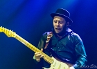Nico Wayne Toussaint (chant, harmonica), Florian Royo (guitare), Antoine Perrut (basse, saxophone), Guillaume Destarac (batterie) : 2015, BLUES, BLUES ROCK, CONCERT, ESPACE PAUL.B, MASSY, NICO WAYNE TOUSSAINT, SOUL