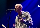 Nico Wayne Toussaint (chant, harmonica), Florian Royo (guitare), Antoine Perrut (basse, saxophone), Guillaume Destarac (batterie) : 2015, BLUES, BLUES ROCK, CONCERT, ESPACE PAUL.B, MASSY, NICO WAYNE TOUSSAINT, SOUL