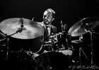 Nico Wayne Toussaint (chant, harmonica), Florian Royo (guitare), Antoine Perrut (basse, saxophone), Guillaume Destarac (batterie) : 2015, BLUES, BLUES ROCK, CONCERT, ESPACE PAUL.B, MASSY, NICO WAYNE TOUSSAINT, SOUL