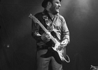 Nico Wayne Toussaint (chant, harmonica), Florian Royo (guitare), Antoine Perrut (basse, saxophone), Guillaume Destarac (batterie) : 2015, BLUES, BLUES ROCK, CONCERT, ESPACE PAUL.B, MASSY, NICO WAYNE TOUSSAINT, SOUL