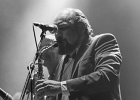 Nico Wayne Toussaint (chant, harmonica), Florian Royo (guitare), Antoine Perrut (basse, saxophone), Guillaume Destarac (batterie) : 2015, BLUES, BLUES ROCK, CONCERT, ESPACE PAUL.B, MASSY, NICO WAYNE TOUSSAINT, SOUL
